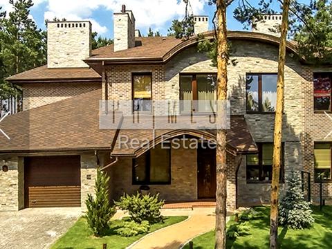 дом по адресу Лісова ул.