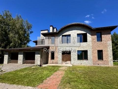 будинок за адресою Лісова вул.