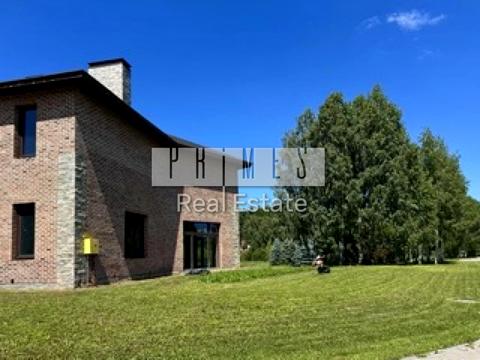 будинок за адресою Лісова вул.