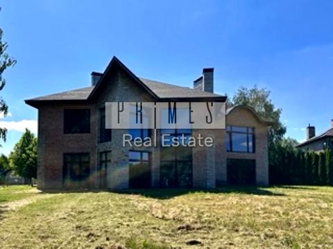 будинок за адресою Лісова вул.