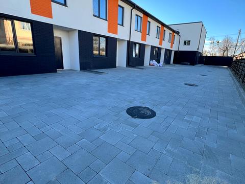 дом по адресу Квіткова ул.