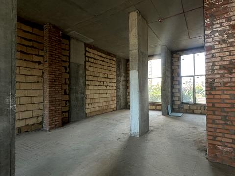 коммерческая по адресу Святослава Храброго ул., (Будинок 6)