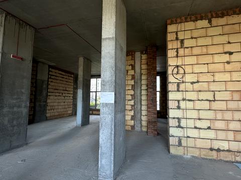 коммерческая по адресу Святослава Храброго ул., (Будинок 6)