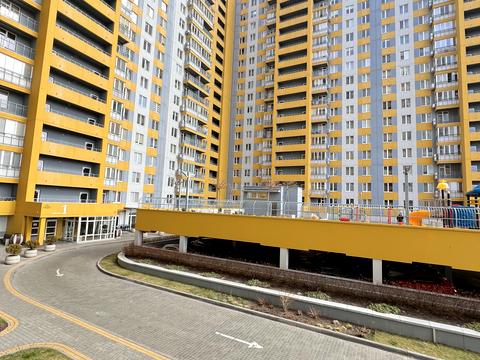 квартира по адресу Михайловская ул., (Будинок 1)