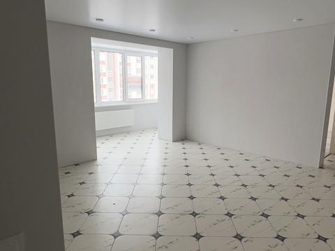 квартира по адресу Озёрная ул., 6/2-Б