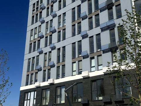 коммерческая по адресу Святослава Храброго ул., (Будинок 6)