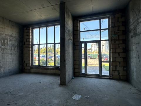 коммерческая по адресу Святослава Храброго ул., (Будинок 6)