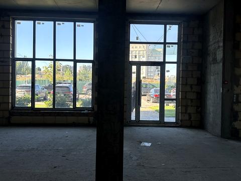 коммерческая по адресу Святослава Храброго ул., (Будинок 6)