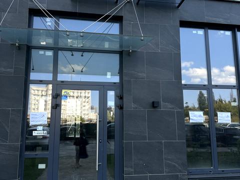 коммерческая по адресу Святослава Храброго ул., (Будинок 6)