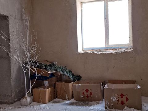 комерційна за адресою Фастівська вул., 2Б