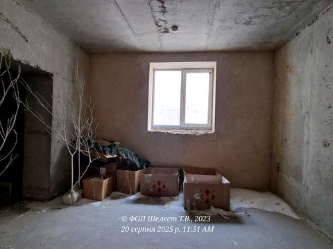 комерційна за адресою Фастівська вул., 2Б