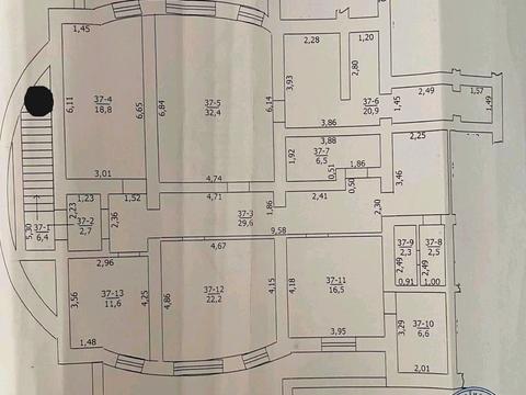 комерційна за адресою Фастівська вул., 2Б