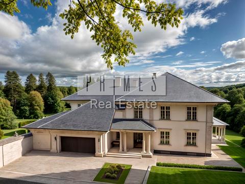 дом по адресу Привітна вул.