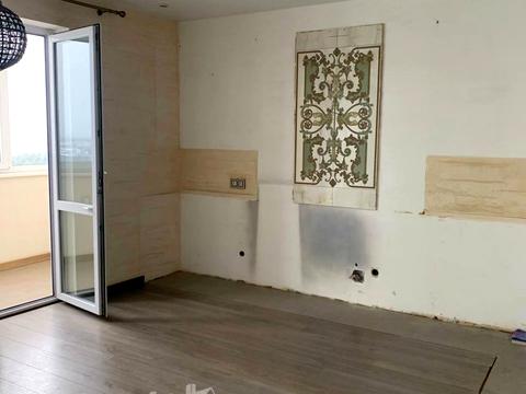 квартира по адресу Вячеслава Черновола ул., 11