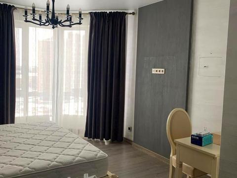 квартира по адресу Вячеслава Черновола ул., 11