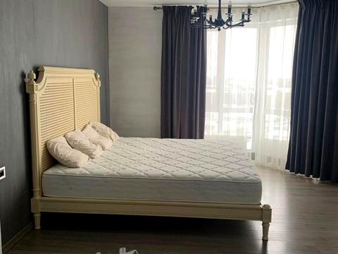 квартира по адресу Вячеслава Черновола ул., 11