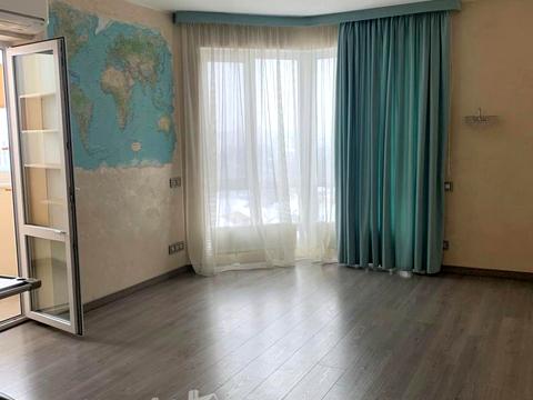 квартира по адресу Вячеслава Черновола ул., 11