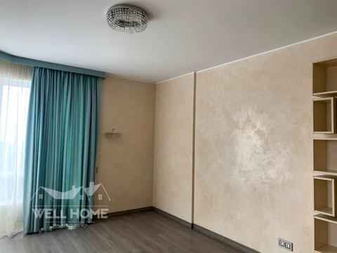 квартира по адресу Вячеслава Черновола ул., 11