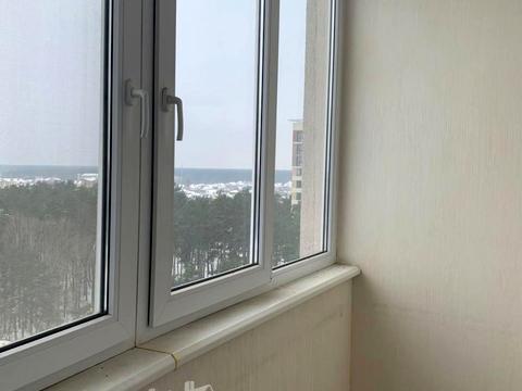 квартира по адресу Вячеслава Черновола ул., 11