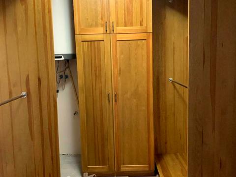 квартира по адресу Вячеслава Черновола ул., 11