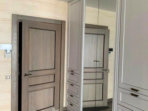 квартира по адресу Вячеслава Черновола ул., 11