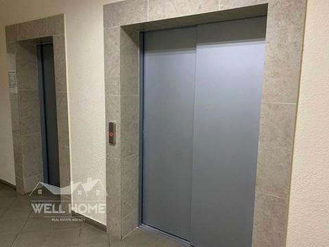 квартира по адресу Вячеслава Черновола ул., 11