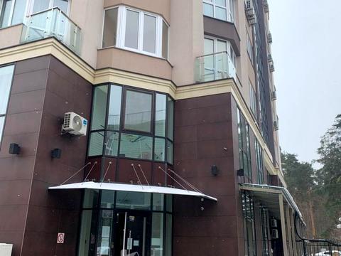 квартира по адресу Вячеслава Черновола ул., 11