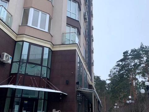 квартира по адресу Вячеслава Черновола ул., 11