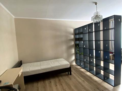 квартира по адресу Милославская ул., 23-А