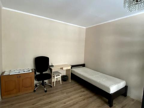 квартира по адресу Милославская ул., 23-А