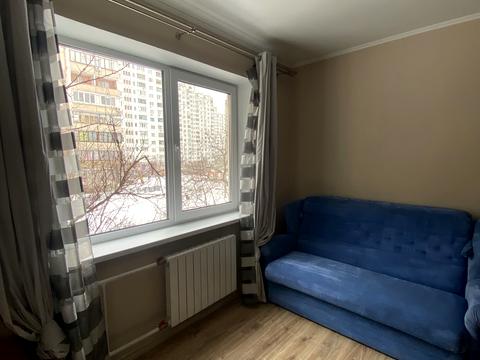 квартира по адресу Милославская ул., 23-А