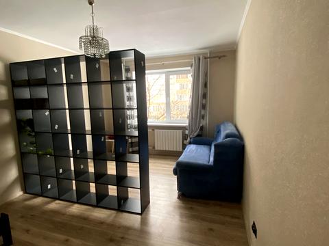 квартира по адресу Милославская ул., 23-А