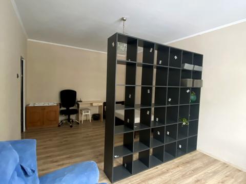 квартира по адресу Милославская ул., 23-А