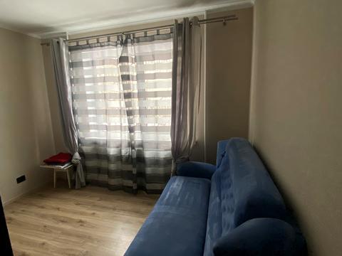 квартира по адресу Милославская ул., 23-А