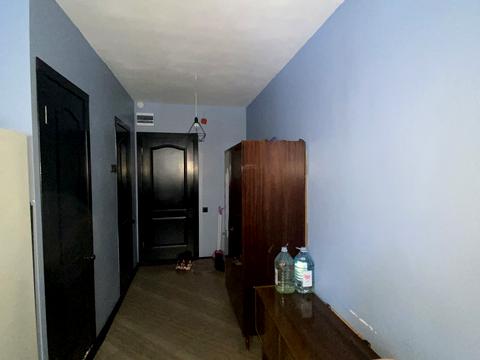 квартира по адресу Милославская ул., 23-А