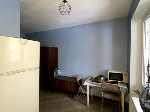 квартира по адресу Милославская ул., 23-А