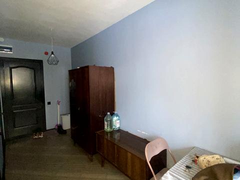 квартира по адресу Милославская ул., 23-А