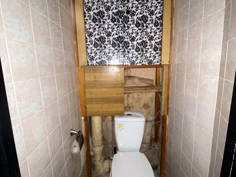 квартира по адресу Милославская ул., 23-А