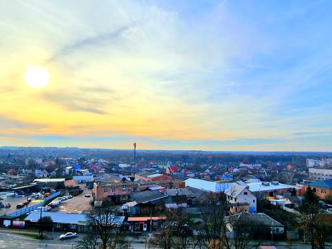 квартира за адресою Олександрійський бульв. (50-річчя Перемоги), 20