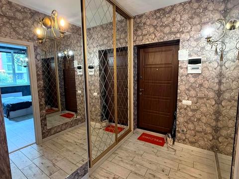 квартира за адресою Львів, Тараса Шевченка вул., 39