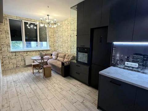 квартира за адресою Львів, Тараса Шевченка вул., 39