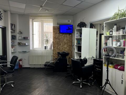 комерційна за адресою Героїв Дніпра вул., 34