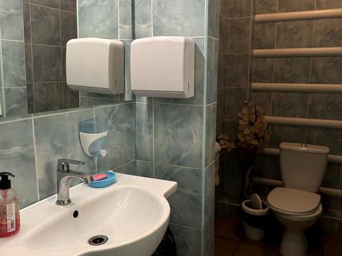 комерційна за адресою Героїв Дніпра вул., 34