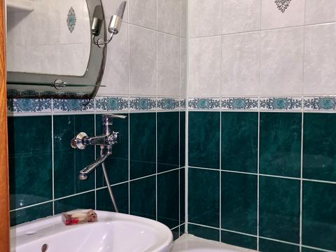 квартира за адресою Олександрійський бульв. (50-річчя Перемоги), 20