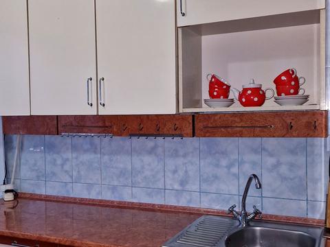 квартира за адресою Олександрійський бульв. (50-річчя Перемоги), 20