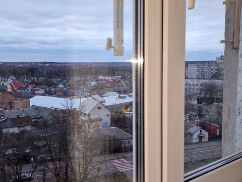 квартира за адресою Олександрійський бульв. (50-річчя Перемоги), 20