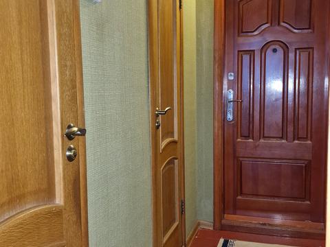 квартира за адресою Олександрійський бульв. (50-річчя Перемоги), 20