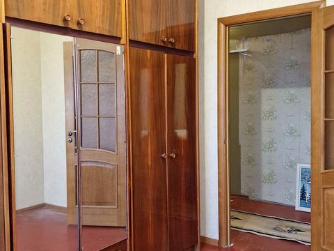 квартира за адресою Олександрійський бульв. (50-річчя Перемоги), 20