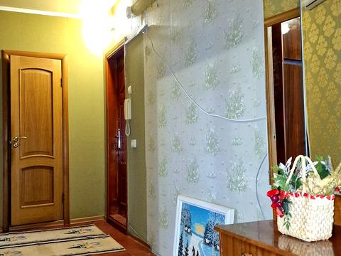 квартира за адресою Олександрійський бульв. (50-річчя Перемоги), 20