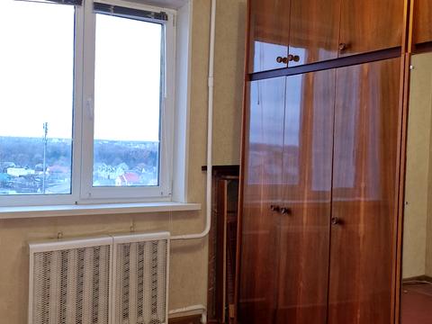 квартира за адресою Олександрійський бульв. (50-річчя Перемоги), 20